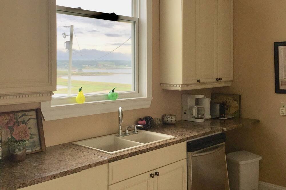 Photo of Kitchen in Port Hood
