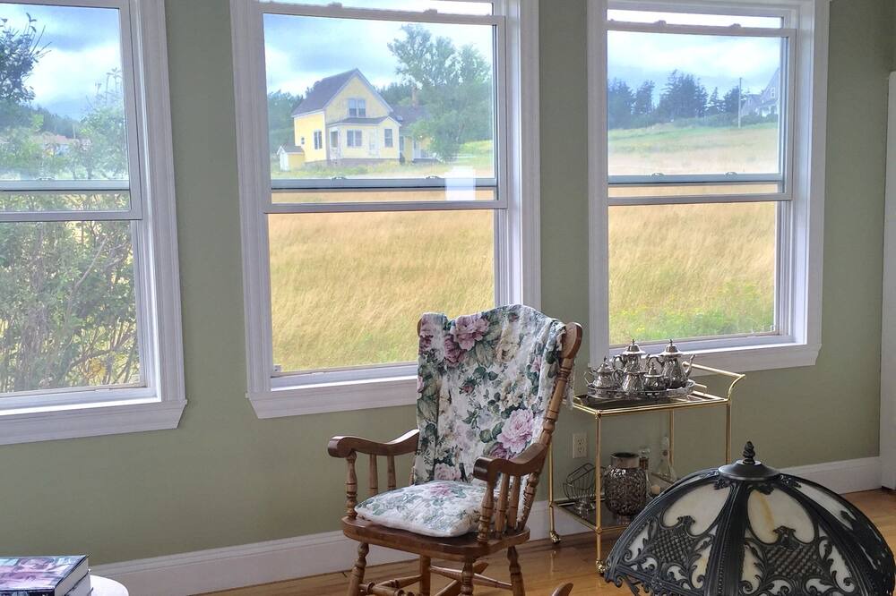 Photo of Livingroom in Port Hood
