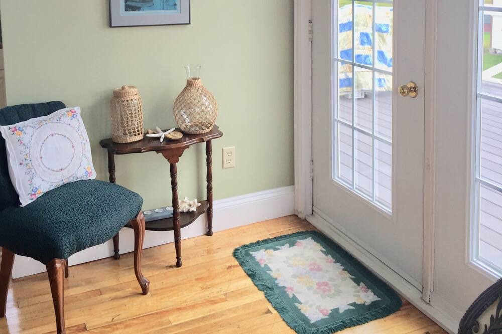 Photo of Bedroom in Port Hood