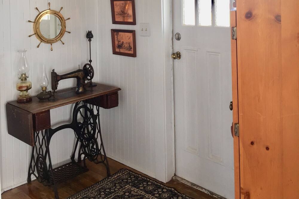 Photo of Bedroom in Port Hood