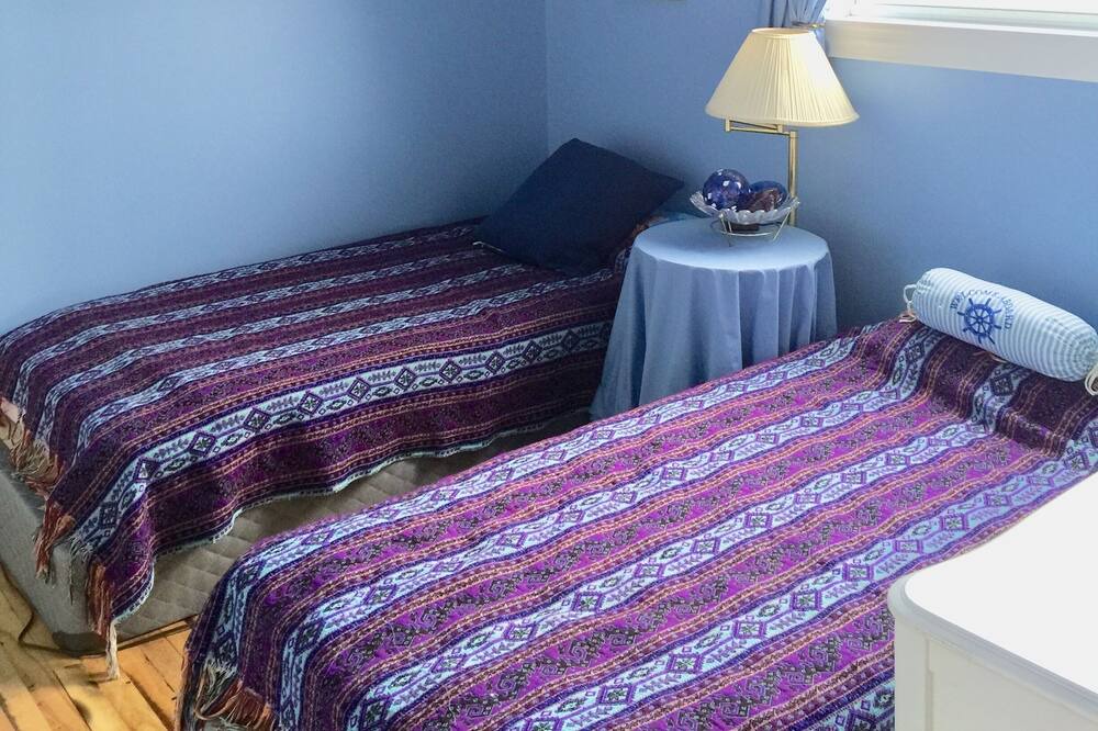 Photo of Bedroom in Port Hood