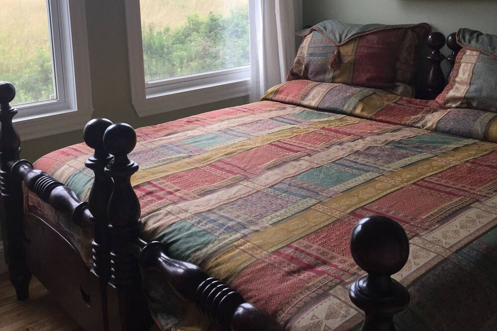 Photo of Bedroom in Port Hood