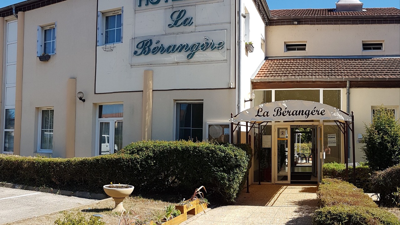 Photo of Outdoor in Perouges