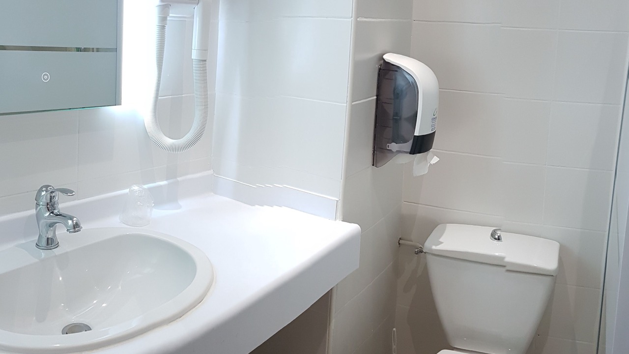 Photo of Bathroom in Perouges