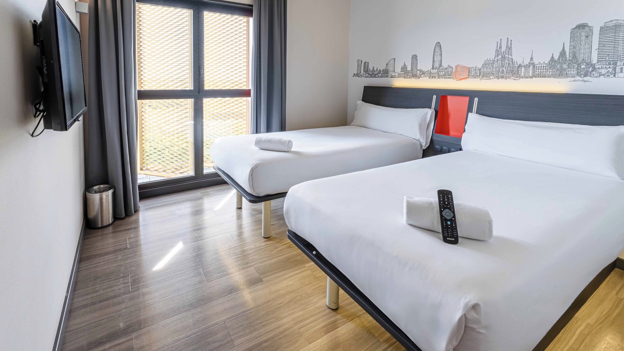 Photo of Bedroom in El Port