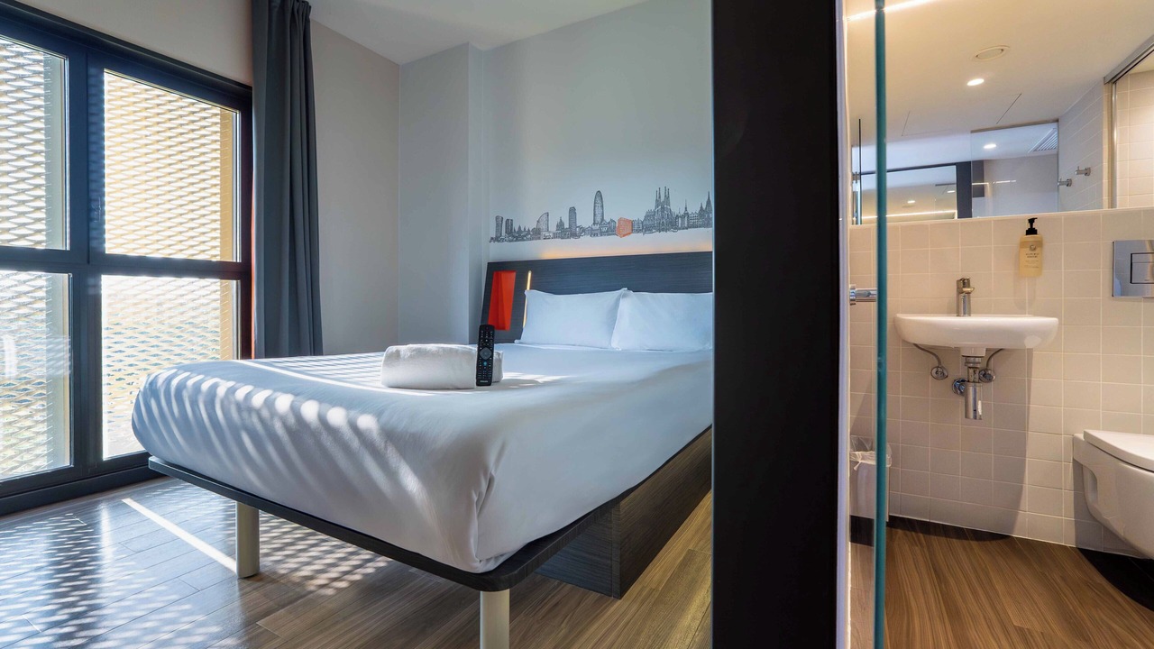 Photo of Bedroom in El Port