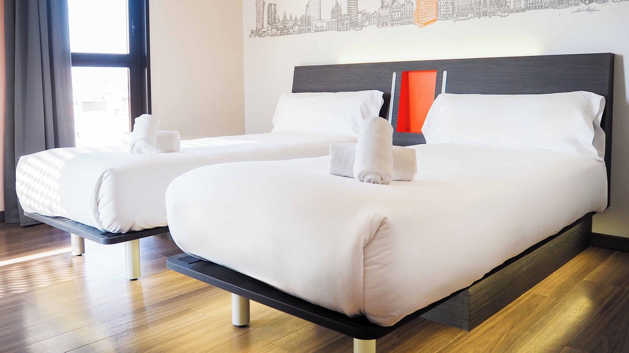 Photo of Bedroom in El Port