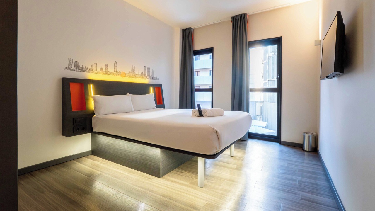 Photo of Bedroom in El Port