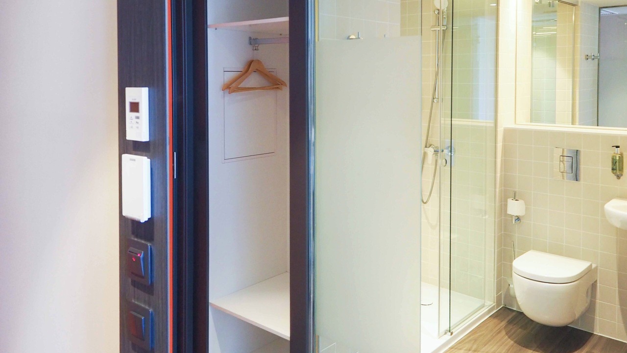 Photo of Bathroom in El Port