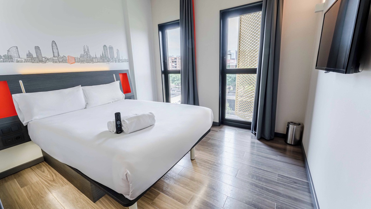 Photo of Bedroom in El Port