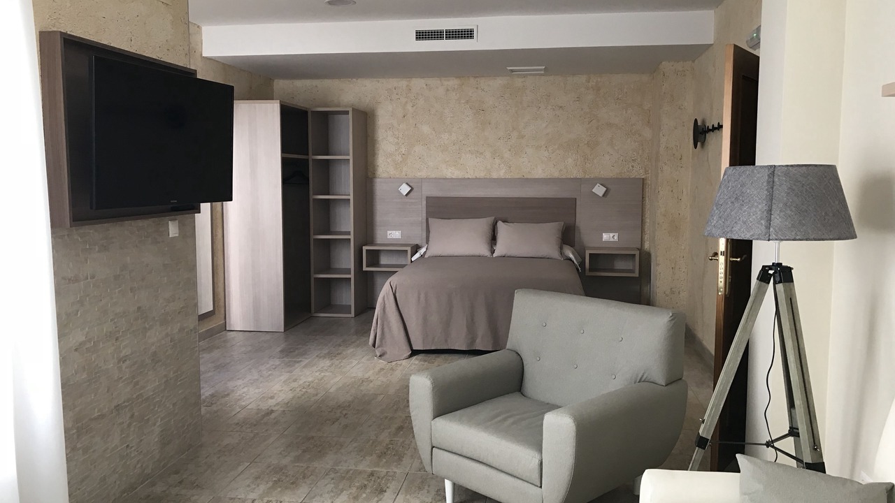 Photo of Bedroom in Iniesta