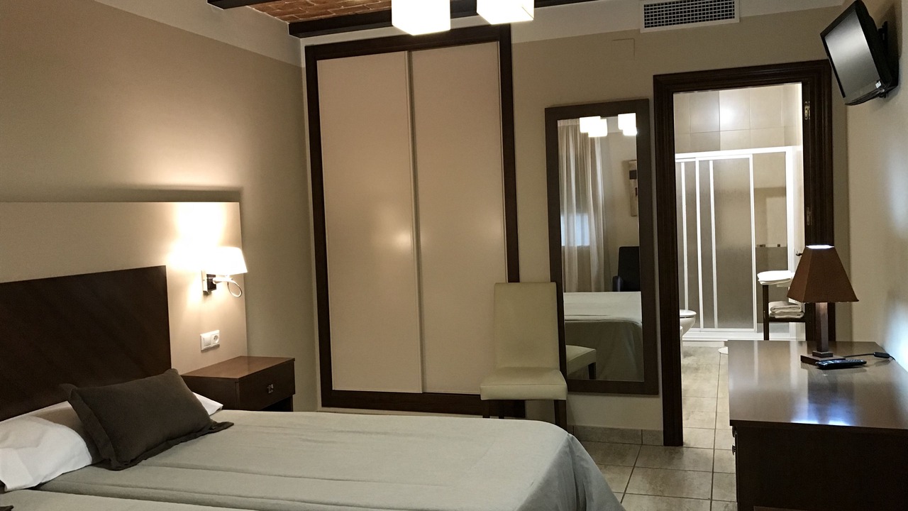 Photo of Bedroom in Iniesta