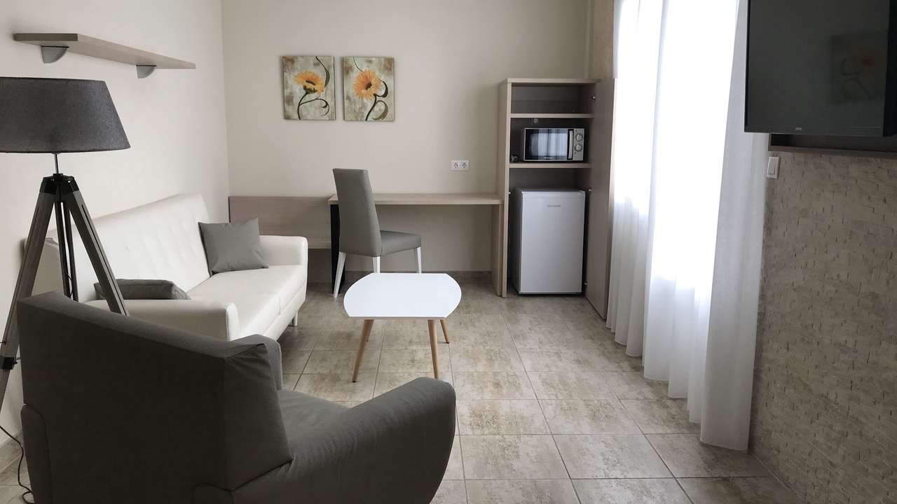 Photo of Bedroom in Iniesta