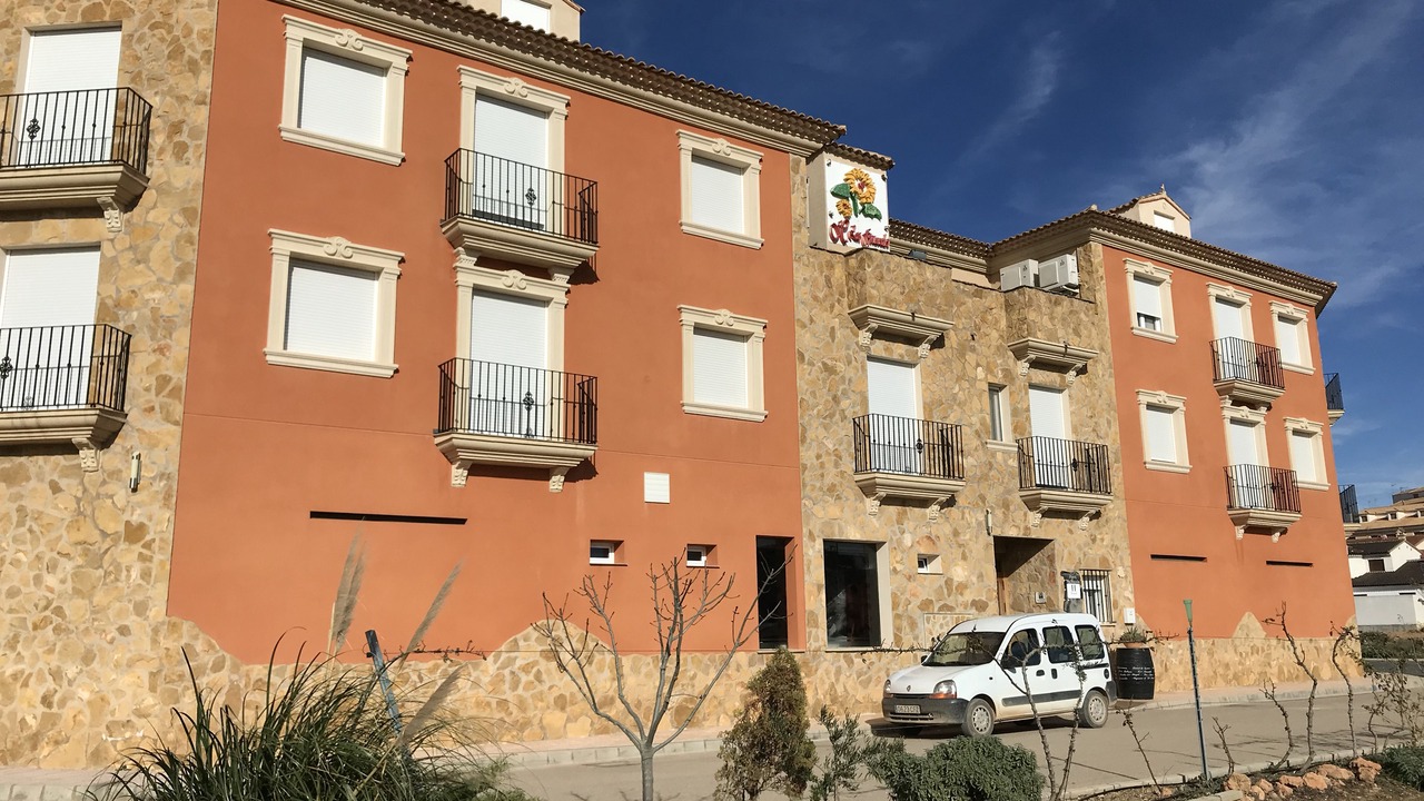 Photo of Outdoor in Iniesta
