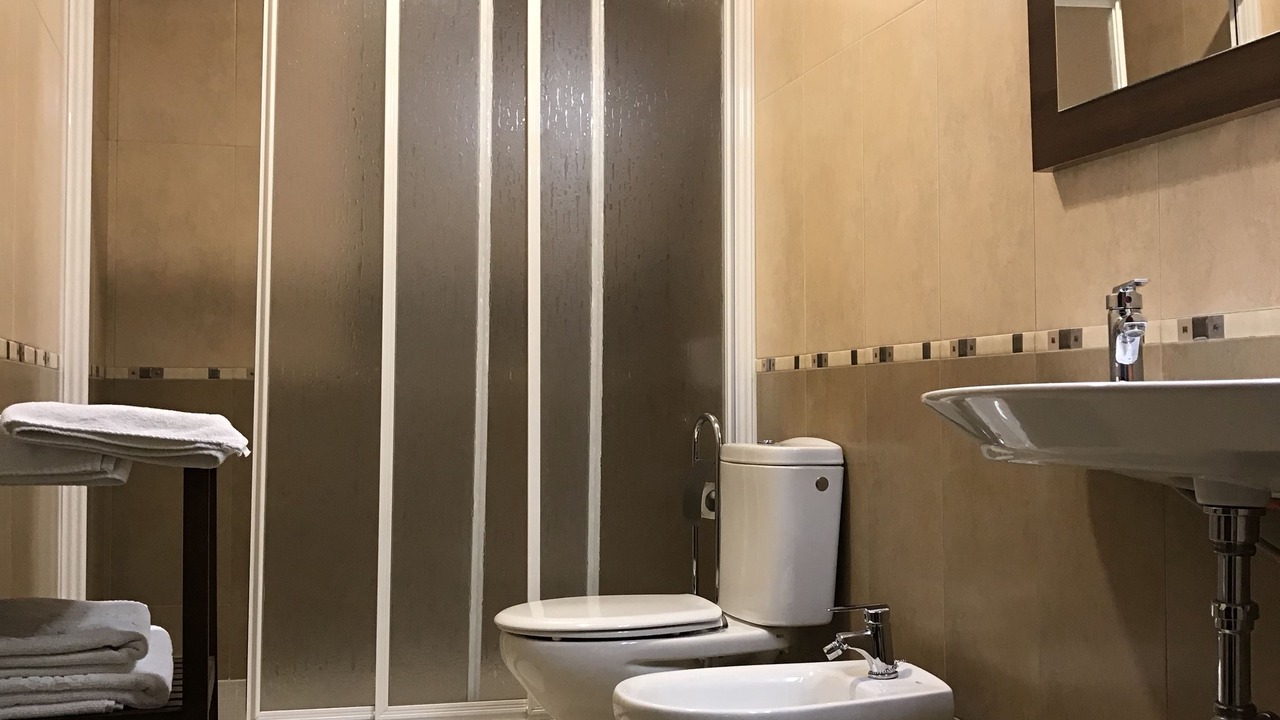 Photo of Bathroom in Iniesta