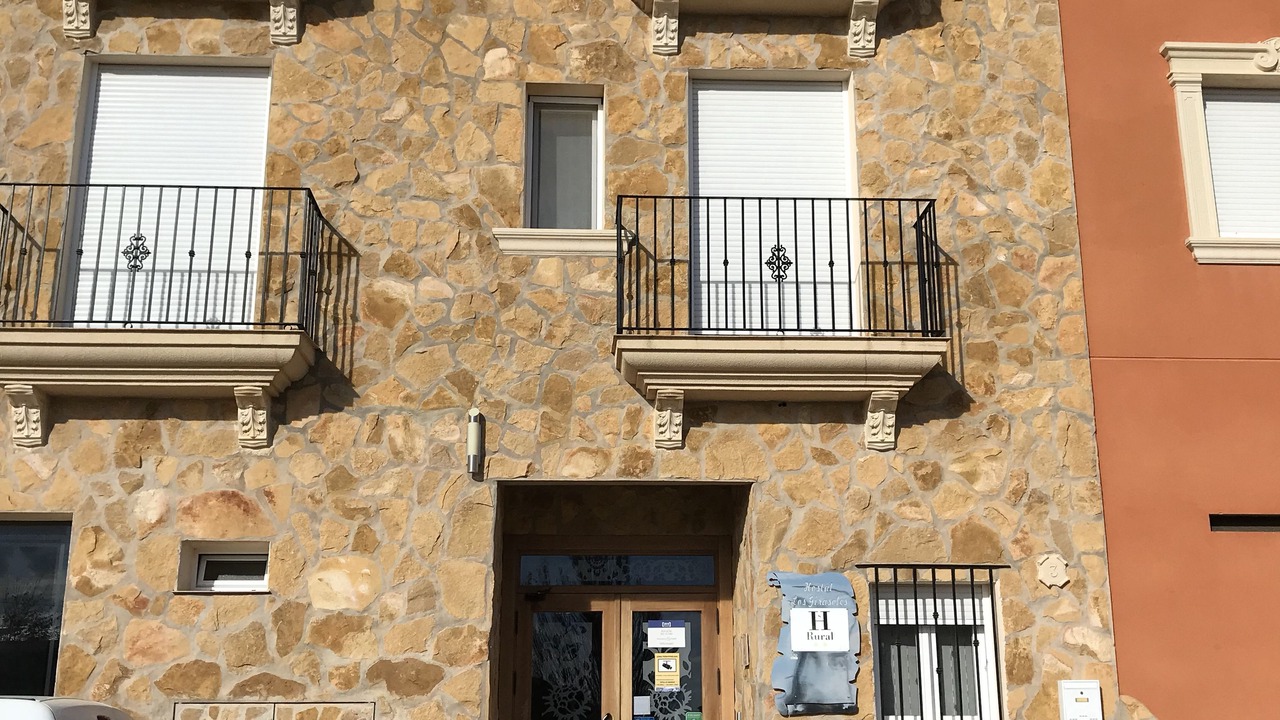 Photo of Outdoor in Iniesta