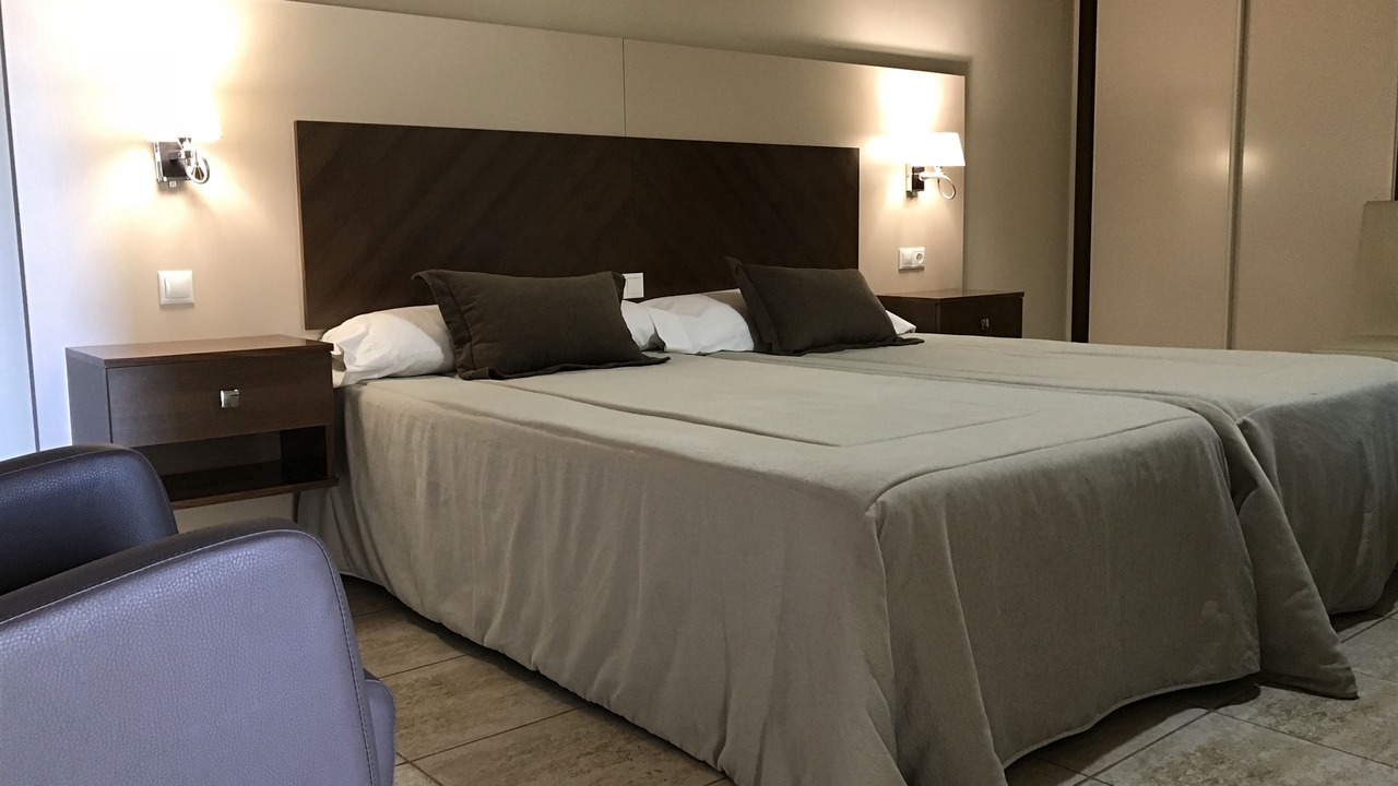 Photo of Bedroom in Iniesta