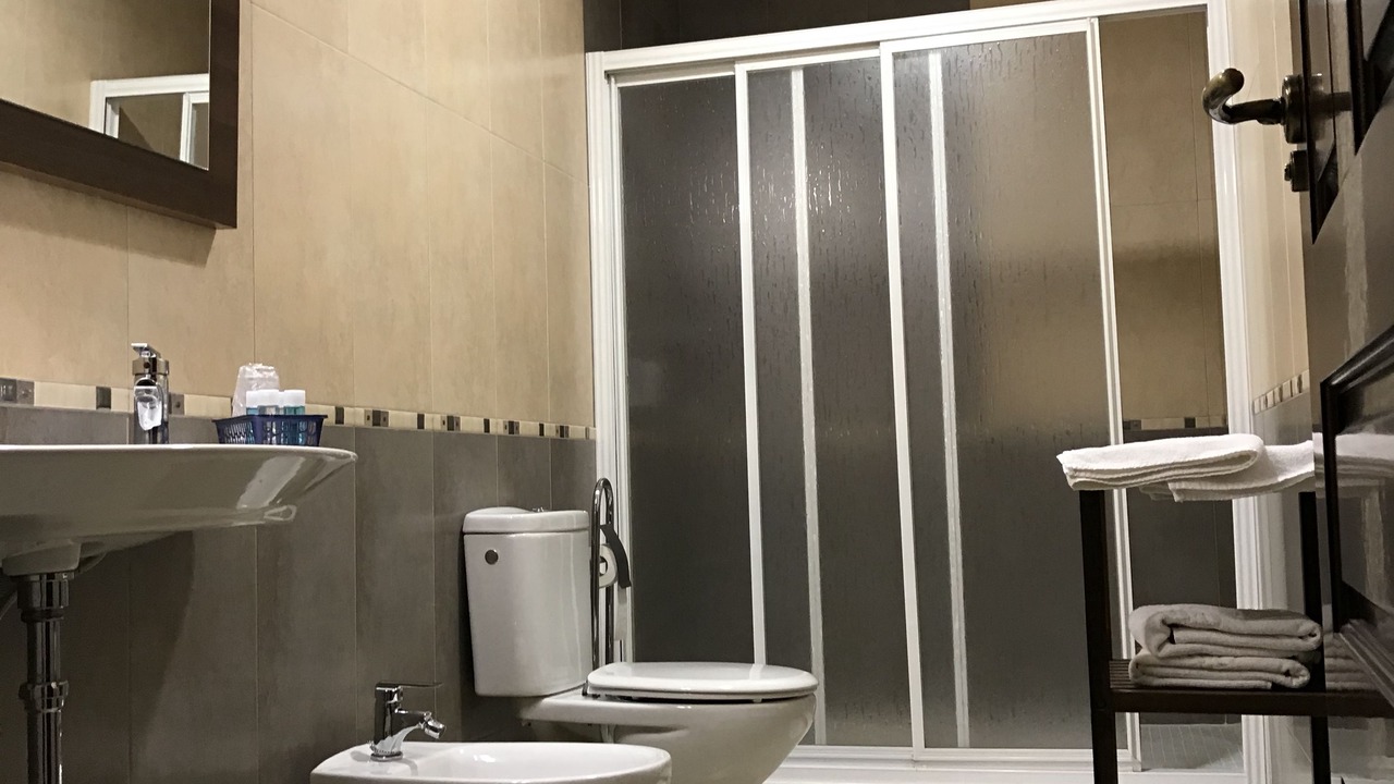 Photo of Bathroom in Iniesta