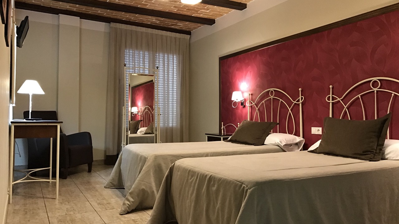 Photo of Bedroom in Iniesta