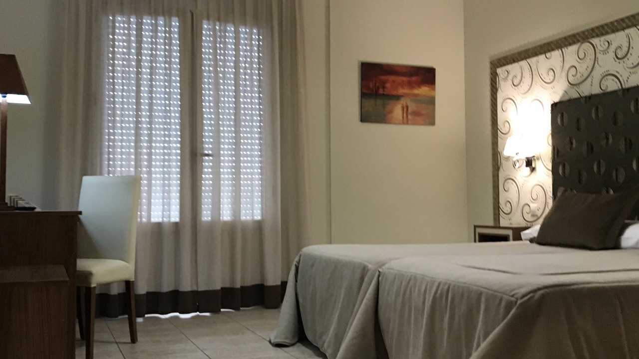 Photo of Bedroom in Iniesta