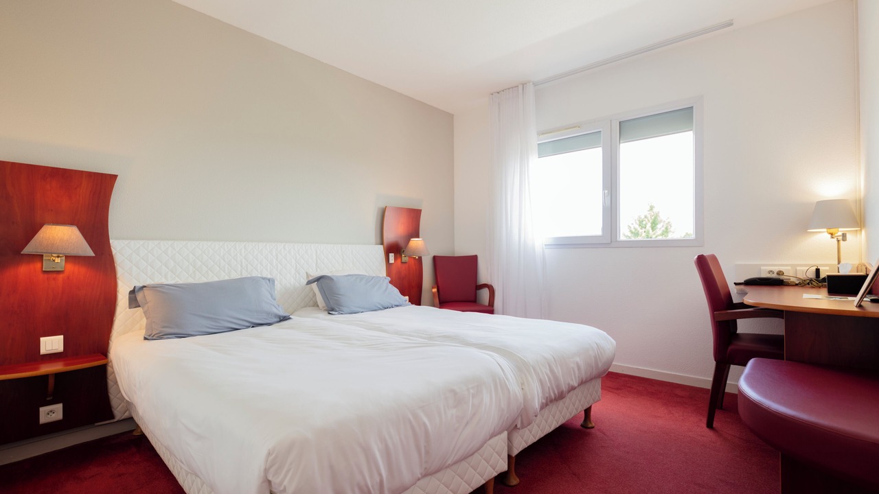 Photo of Bedroom in Cohade