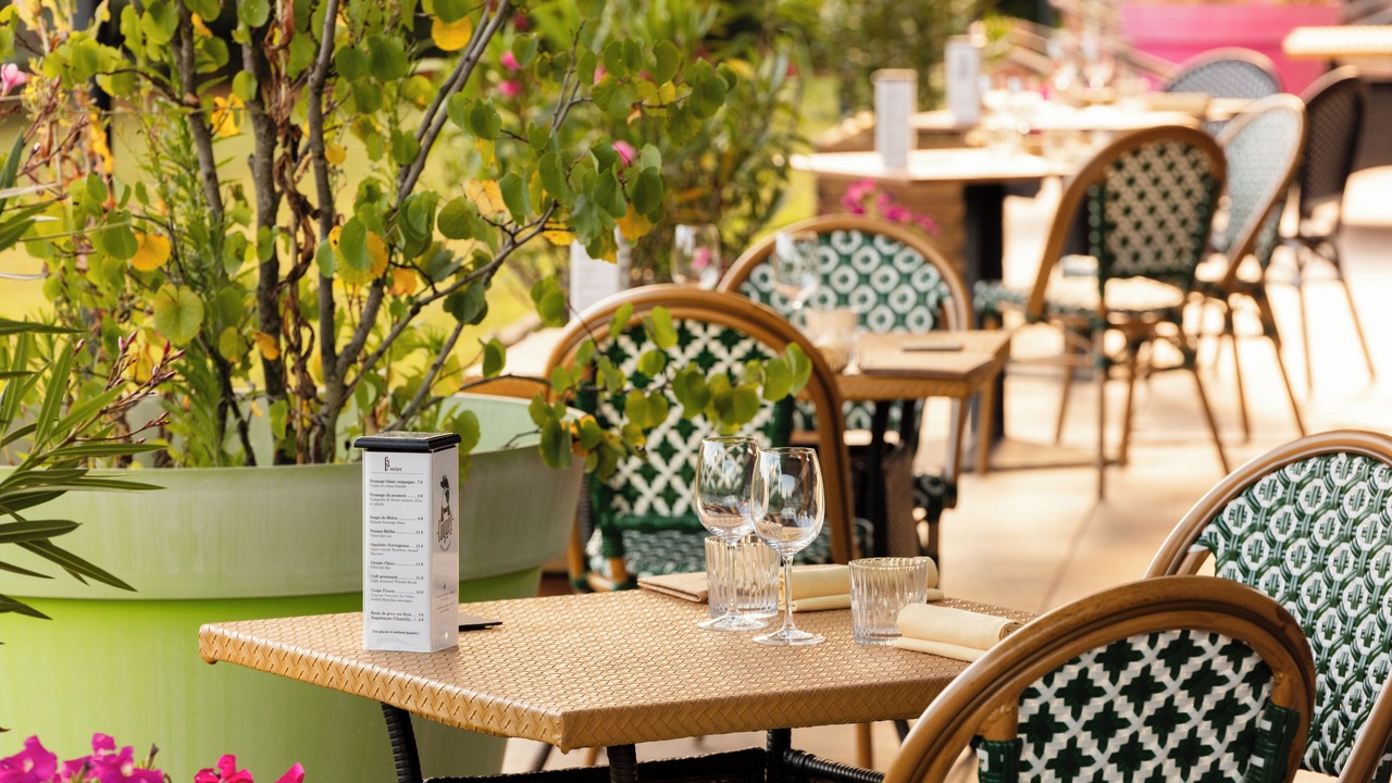 Photo of Patio Balcony in Cohade