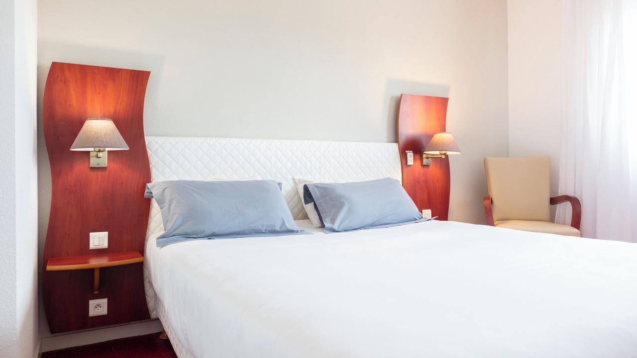Photo of Bedroom in Cohade