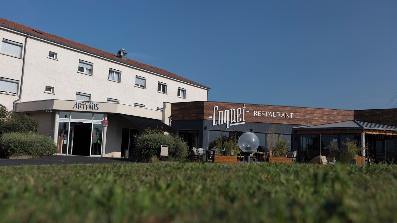 Photo of Outdoor in Cohade