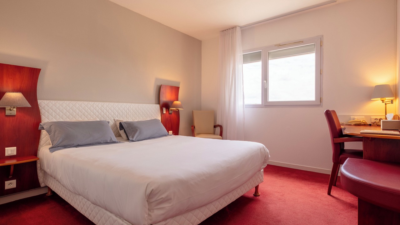 Photo of Bedroom in Cohade