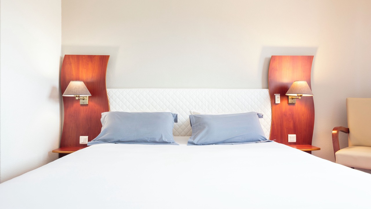 Photo of Bedroom in Cohade