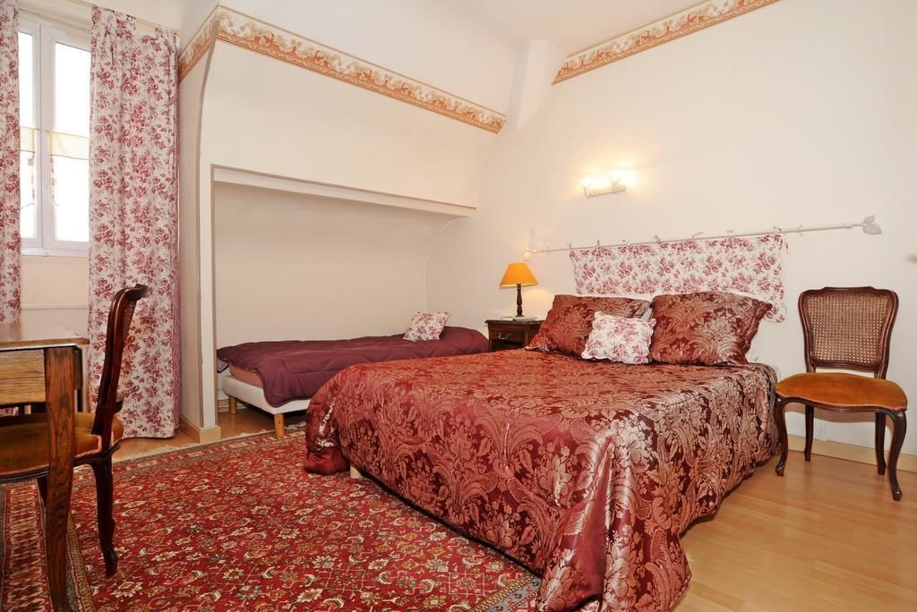 Photo of Bedroom in Sully-sur-Loire