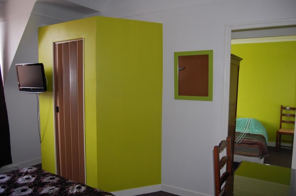 Photo of Bedroom in Sully-sur-Loire