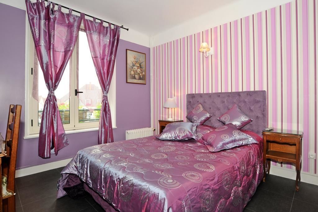 Photo of Bedroom in Sully-sur-Loire