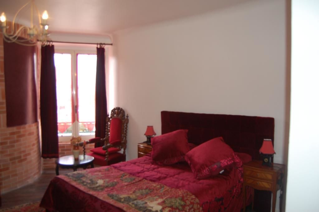 Photo of Bedroom in Sully-sur-Loire
