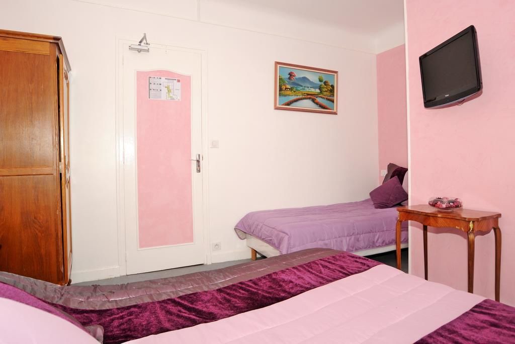 Photo of Bedroom in Sully-sur-Loire