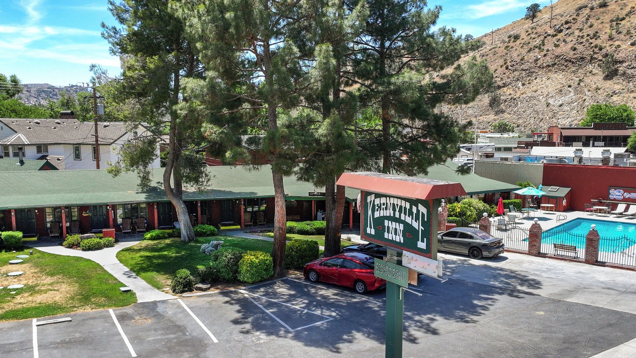 Photo of Outdoor in Kernville