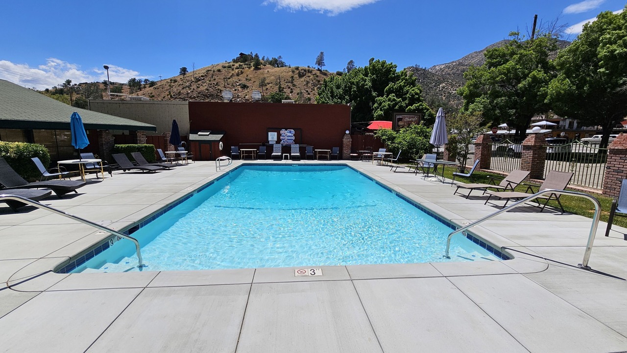 Photo of Outdoor in Kernville