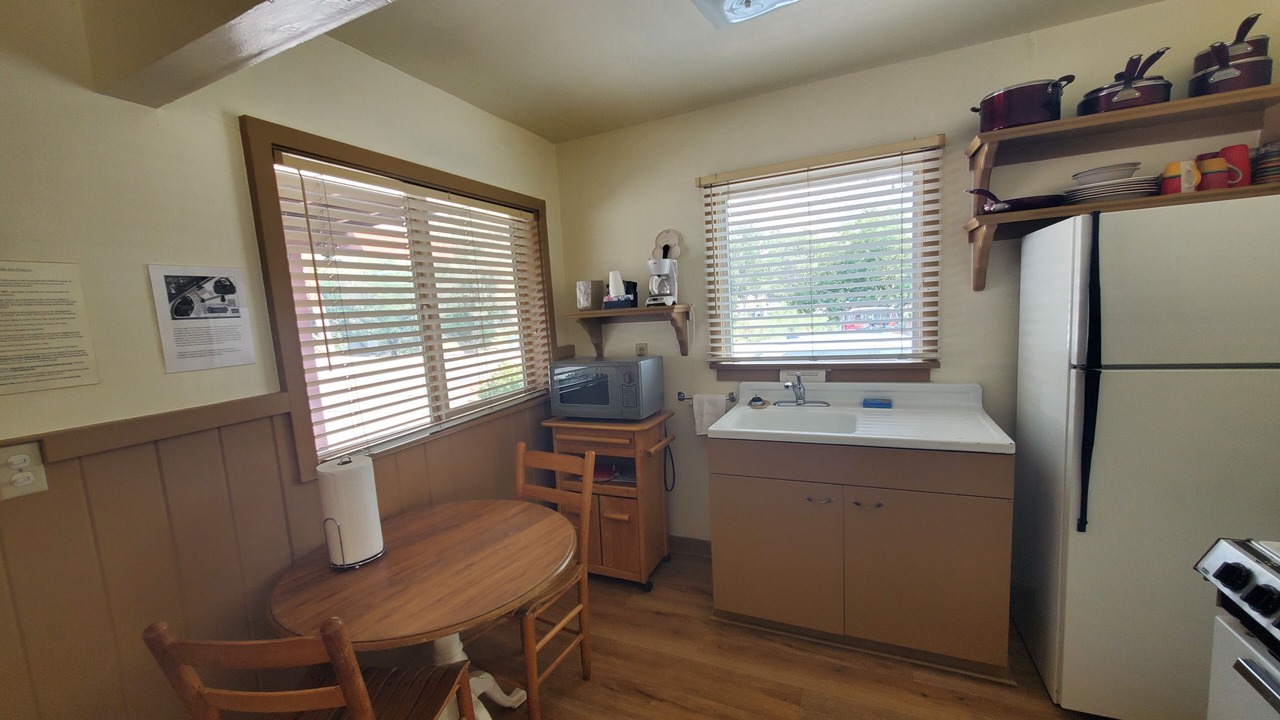 Photo of Bedroom in Kernville