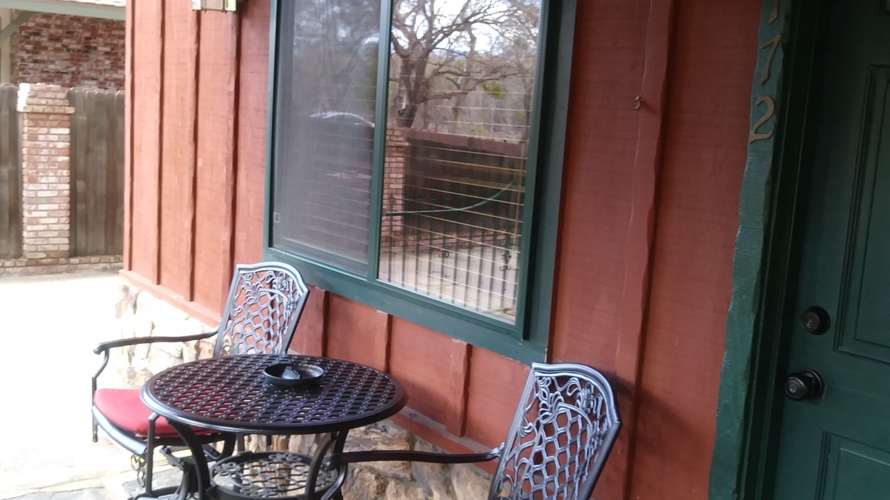 Photo of Kitchen in Kernville