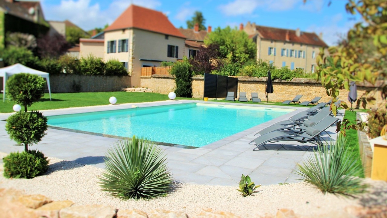 Photo of Outdoor in Charolles