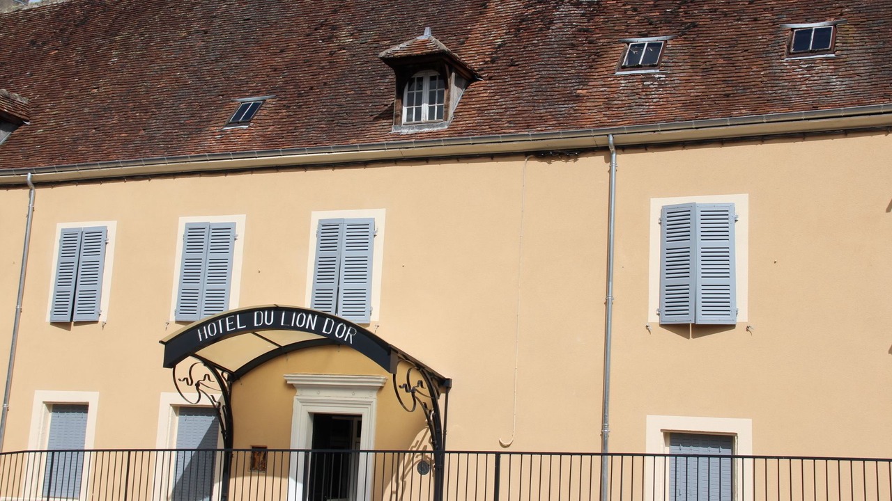 Photo of Outdoor in Charolles