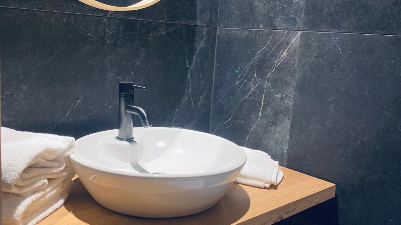 Photo of Bathroom in Charolles