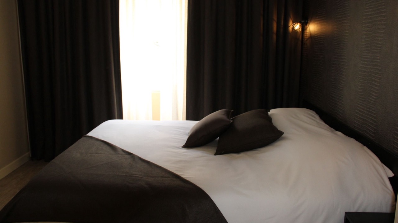 Photo of Bedroom in Charolles