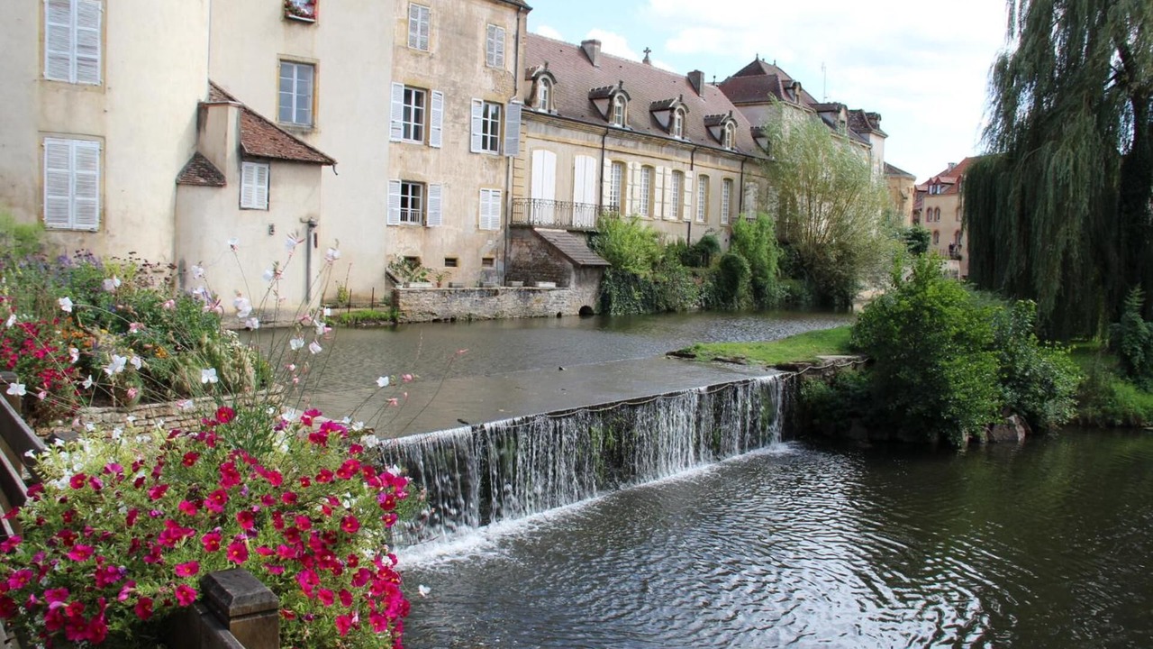 Photo of Outdoor in Charolles