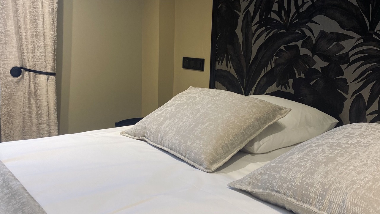 Photo of Bedroom in Charolles