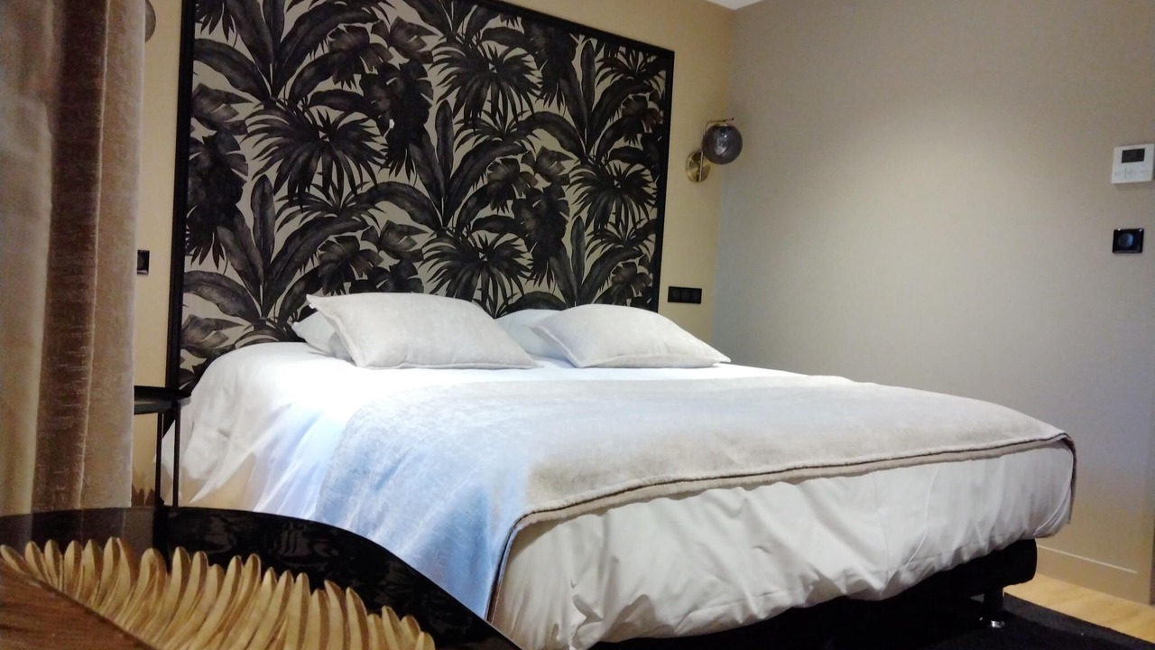 Photo of Bedroom in Charolles