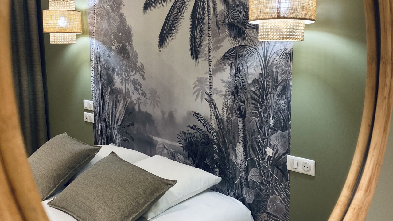 Photo of Bedroom in Charolles