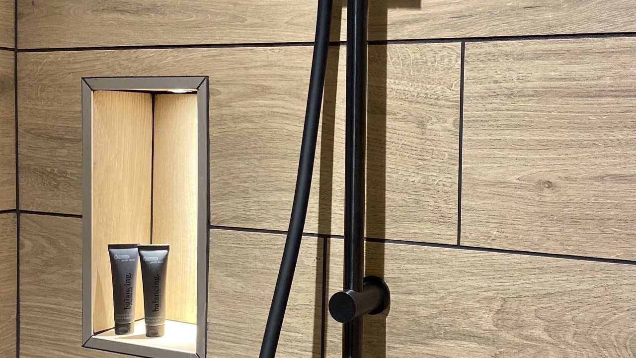 Photo of Bathroom in Charolles