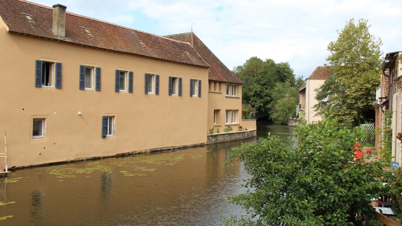 Photo of Outdoor in Charolles