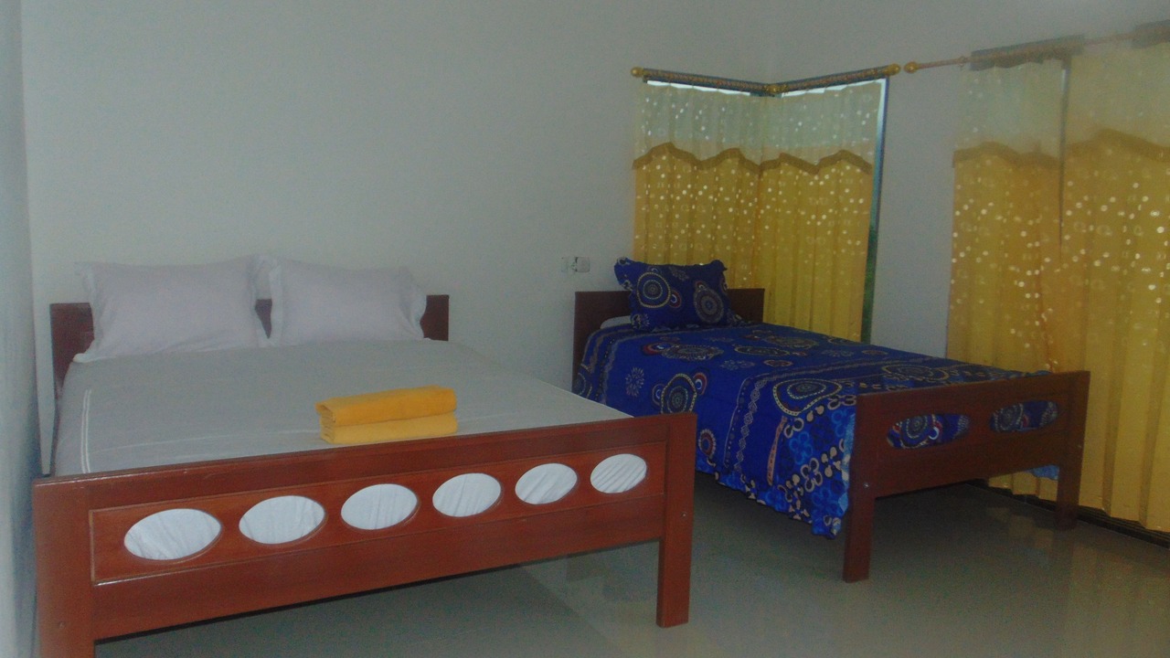 Photo of Bedroom in Moni
